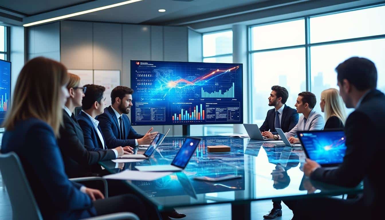Pourquoi une agence PowerPoint booste vos présentations
