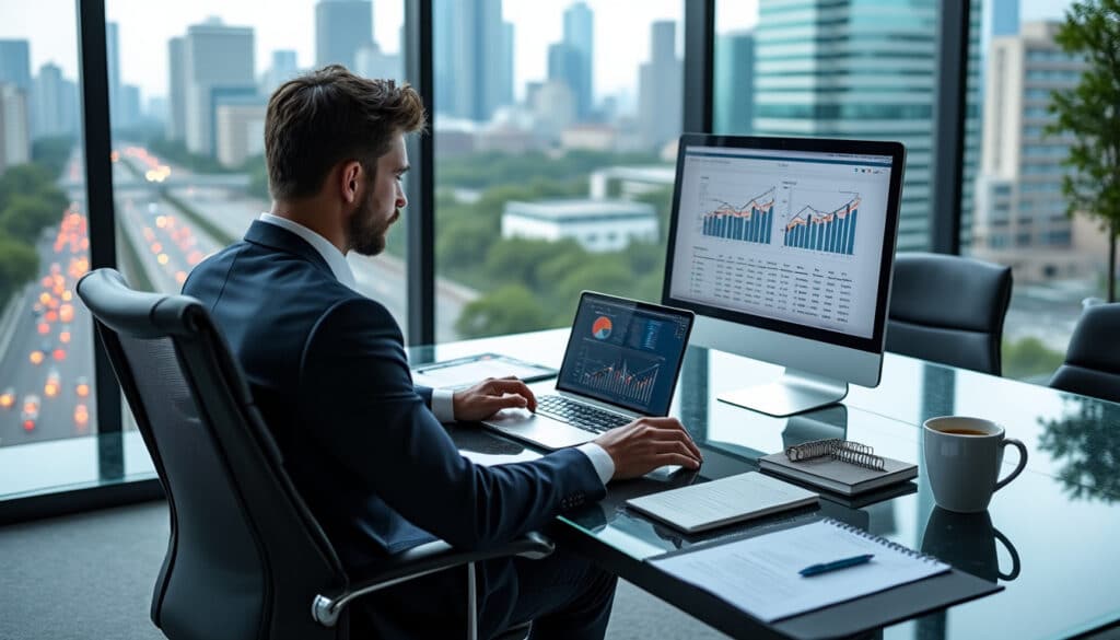 découvrez si l'ouverture d'un compte pro pour une sci est obligatoire, ainsi que nos conseils pour bien le choisir et gérer efficacement la trésorerie de votre société civile immobilière.