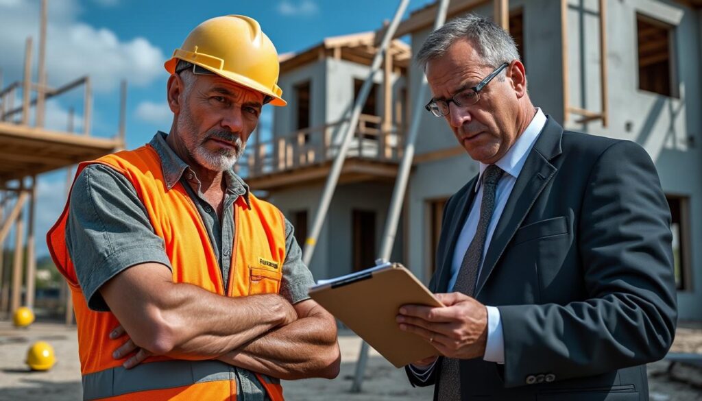 découvrez les risques encourus en cas de contrôle ou de sinistre si vous ne disposez pas d'une assurance décennale obligatoire. informez-vous sur vos obligations légales et les conséquences financières pour protéger votre activité.
