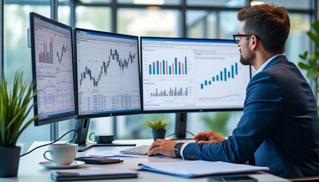 découvrez comment sélectionner le logiciel de déclaration fiscale idéal pour votre activité grâce à nos conseils pratiques et critères essentiels.