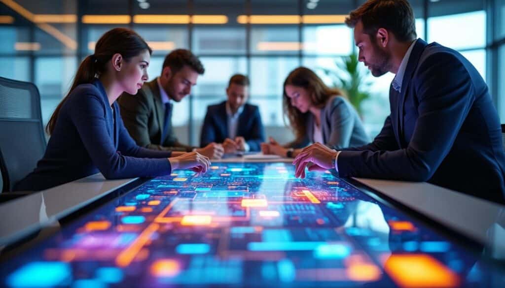 découvrez comment intégrer le sms marketing à votre crm grâce à notre guide complet des solutions saas, pour optimiser votre communication client et booster vos ventes.
