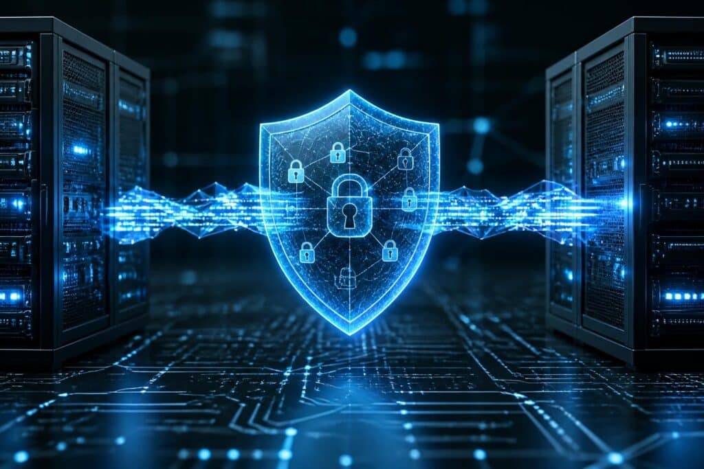 découvrez comment le protocole https assure l'intégrité et la sécurité des communications dans le domaine des technologies en protégeant les échanges de données contre les interceptions et les altérations.