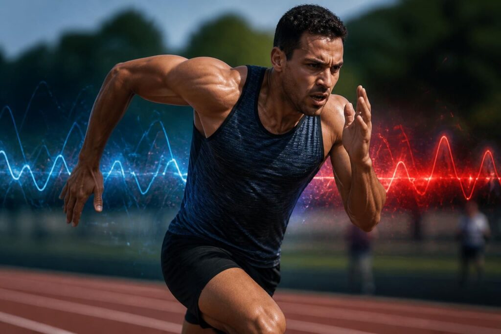 découvrez comment le seuil anaérobie influence la capacité de résistance à l'effort dans le sport, en optimisant la performance et l'endurance des athlètes.