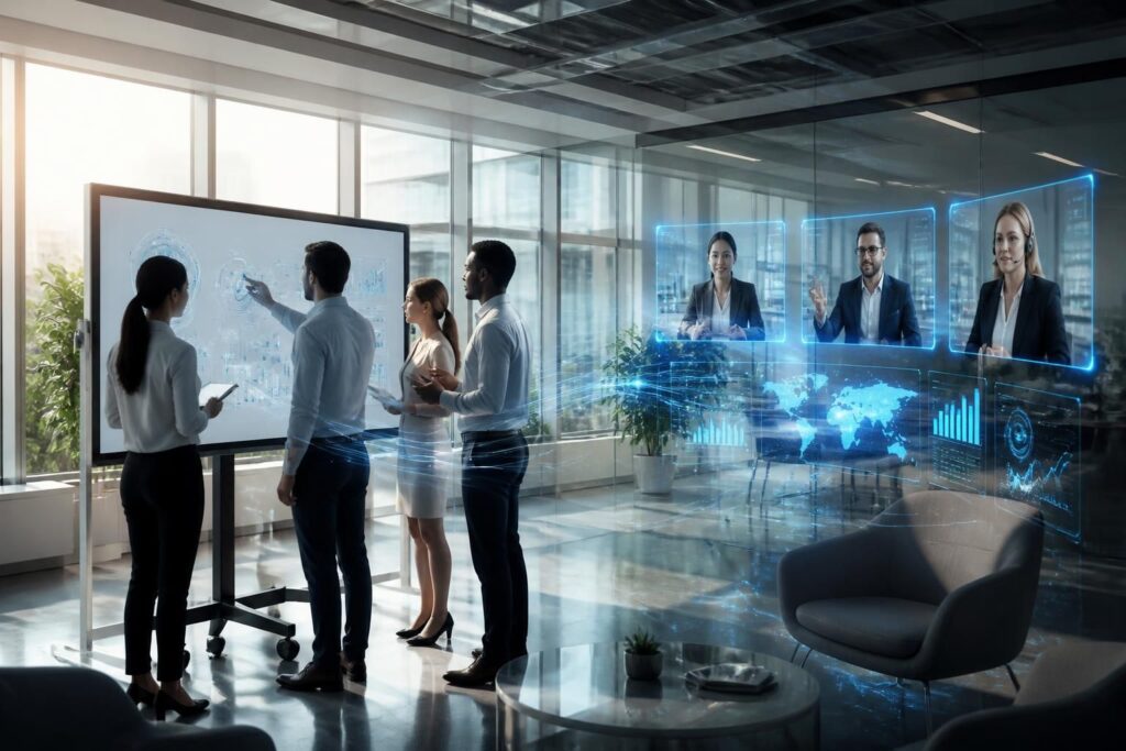 découvrez comment l'externalisation influence et améliore la flexibilité opérationnelle en entreprise pour optimiser la performance et l'adaptabilité business.