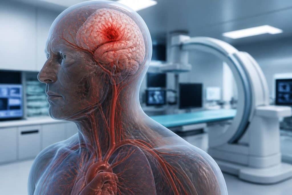 découvrez comment l'hypertension influence le risque d'accident vasculaire cérébral (avc) dans le contexte du marché de la santé et les enjeux associés.