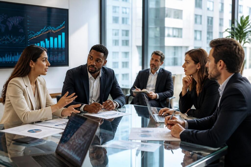 découvrez comment un business plan bien élaboré peut influencer positivement la réussite de votre levée de fonds et le développement de votre entreprise.