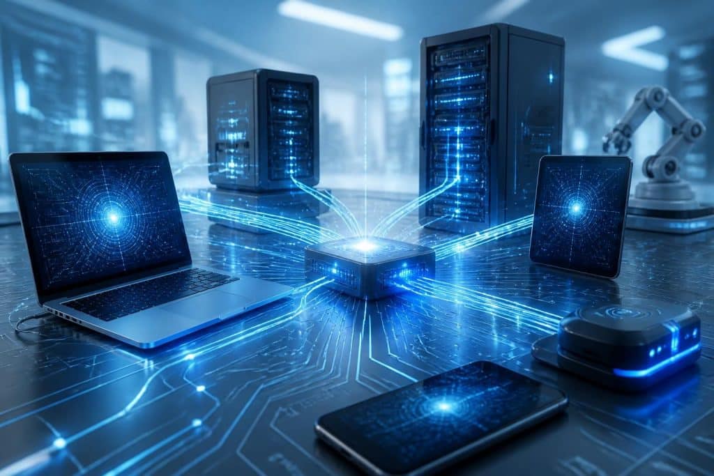 découvrez comment l'api rest favorise l'interopérabilité logicielle en harmonisant les échanges de données et en améliorant la communication entre applications dans le domaine des technologies.