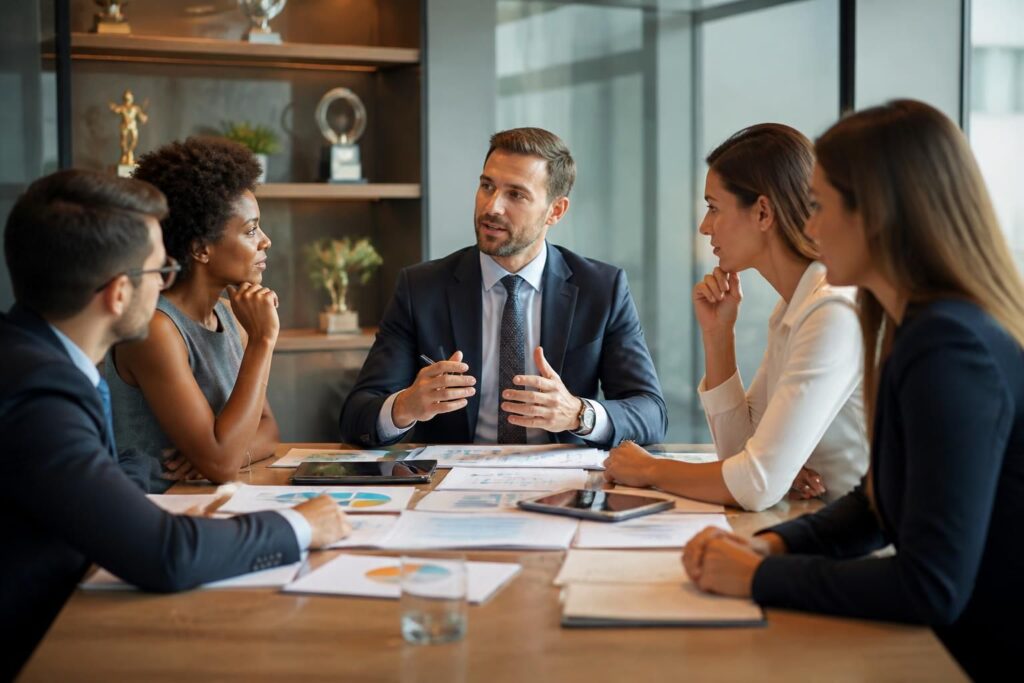 découvrez comment une politique de rémunération bien conçue influence et régule la motivation des équipes dans le secteur business pour améliorer la performance et la satisfaction au travail.