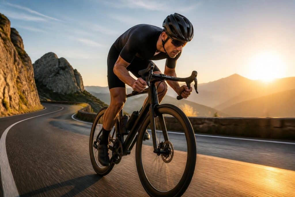découvrez comment la cadence de pédalage influence l'efficacité et la performance des cyclistes en sport, avec des conseils pour optimiser votre rythme et améliorer vos résultats.