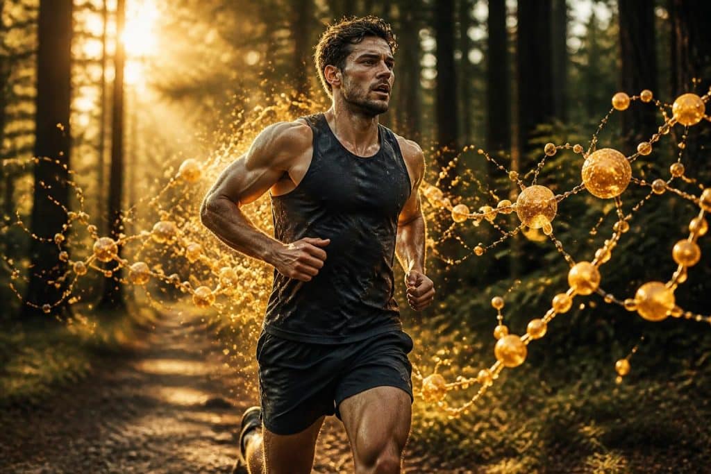 découvrez comment l'endurance fondamentale influence le métabolisme lipidique en sport et améliore la performance athlétique grâce à une meilleure gestion des graisses.