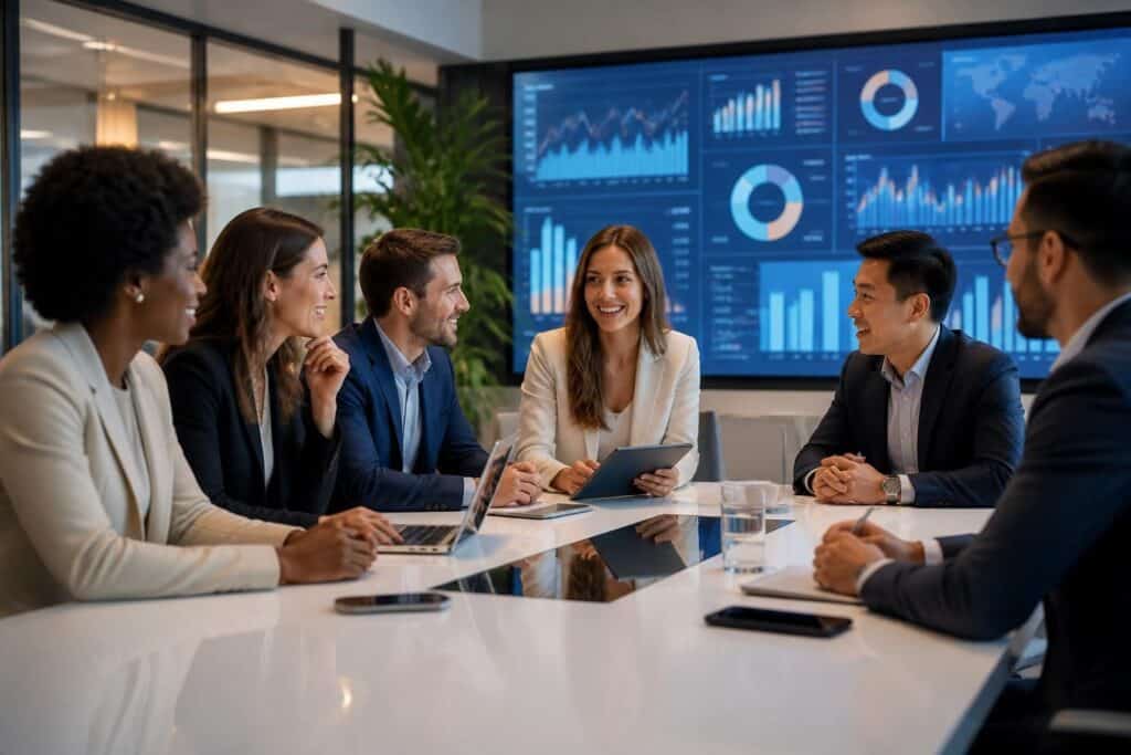découvrez comment la marque employeur influence l'attractivité du recrutement et booste la performance de votre entreprise dans un contexte business.