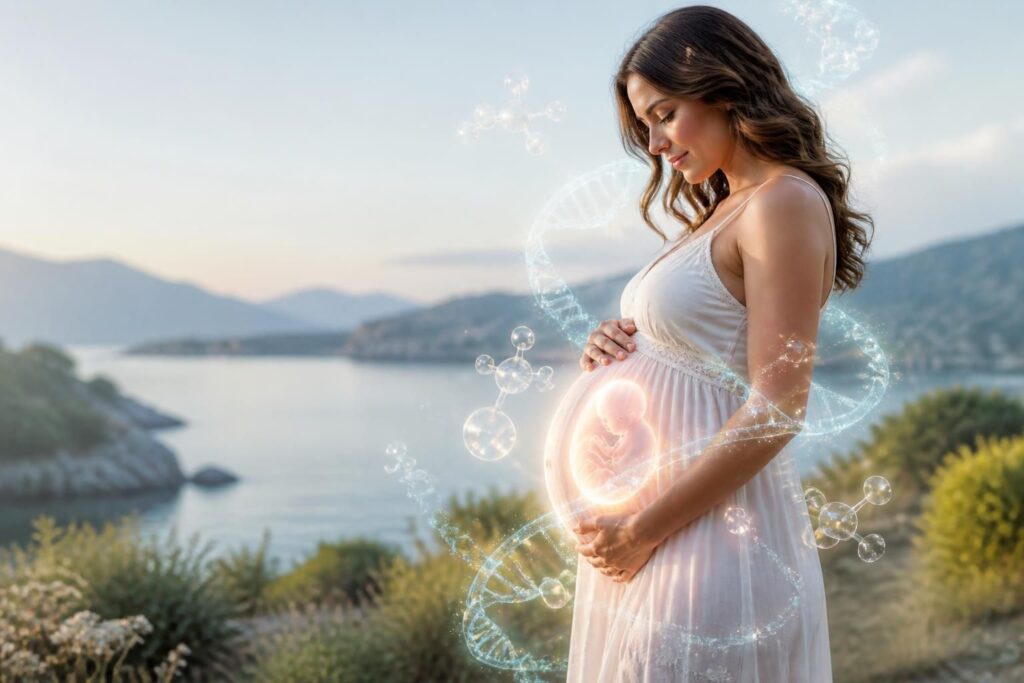 découvrez comment l'acide folique joue un rôle crucial dans le développement sain du fœtus et pourquoi il est essentiel pendant la grossesse pour prévenir les malformations.