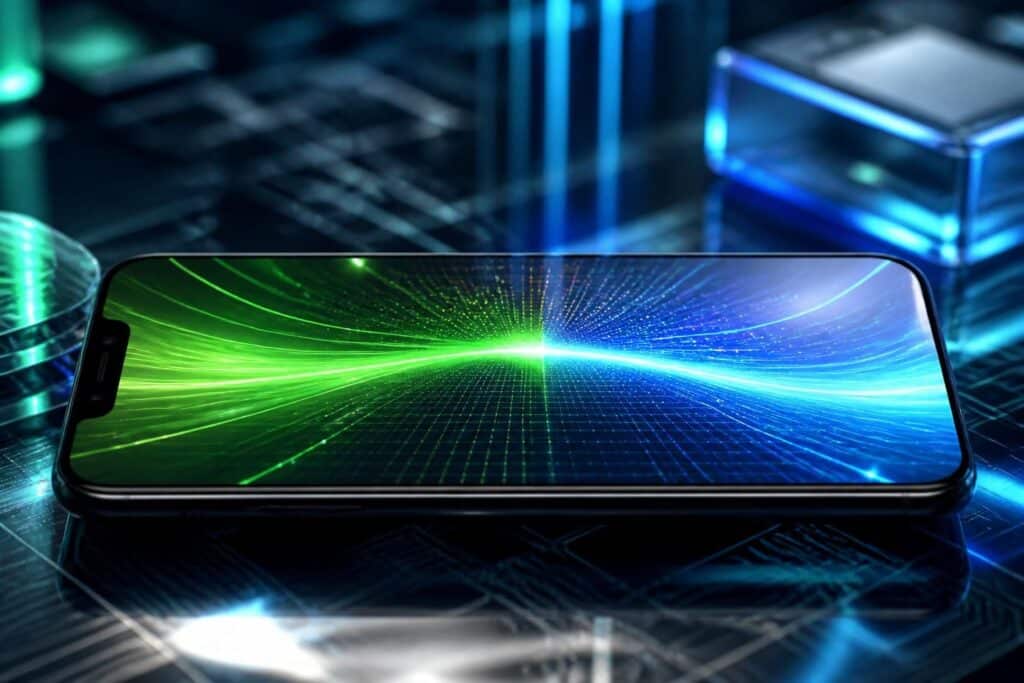 découvrez comment la dalle ltpo influence la fréquence de rafraîchissement et son impact sur le marché des technologies modernes.