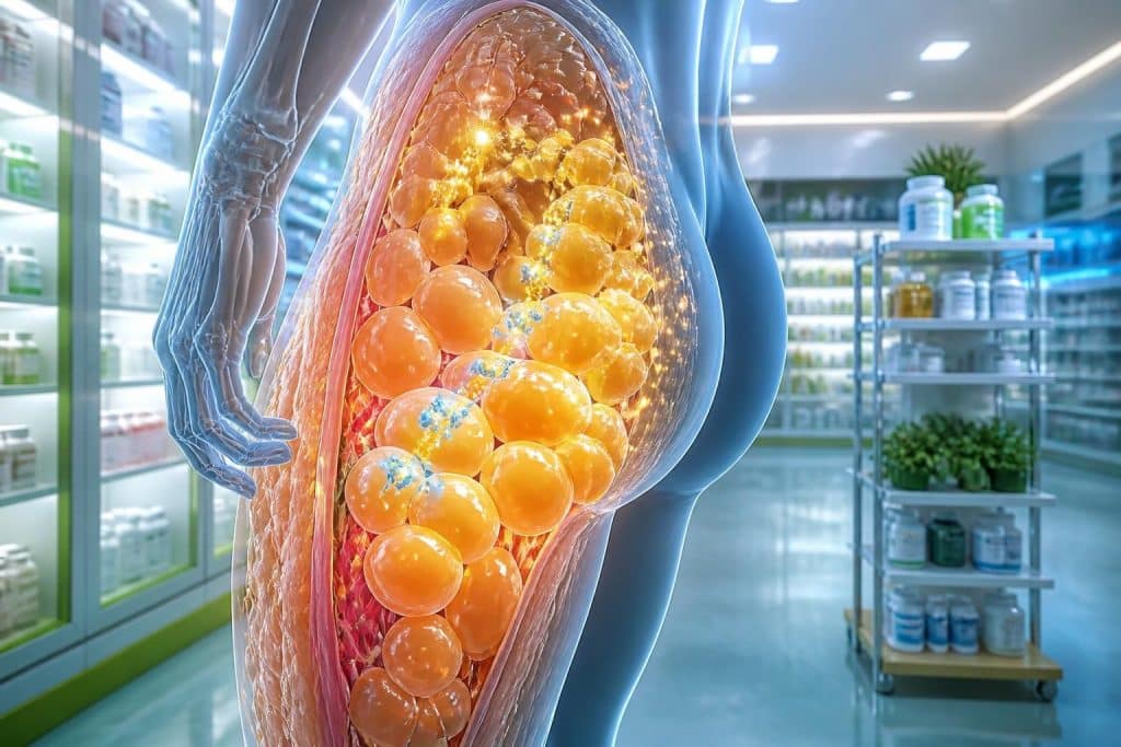 découvrez comment l'insuline influence le stockage des graisses et son impact sur le marché de la santé, avec des insights clés pour mieux comprendre ce processus métabolique.