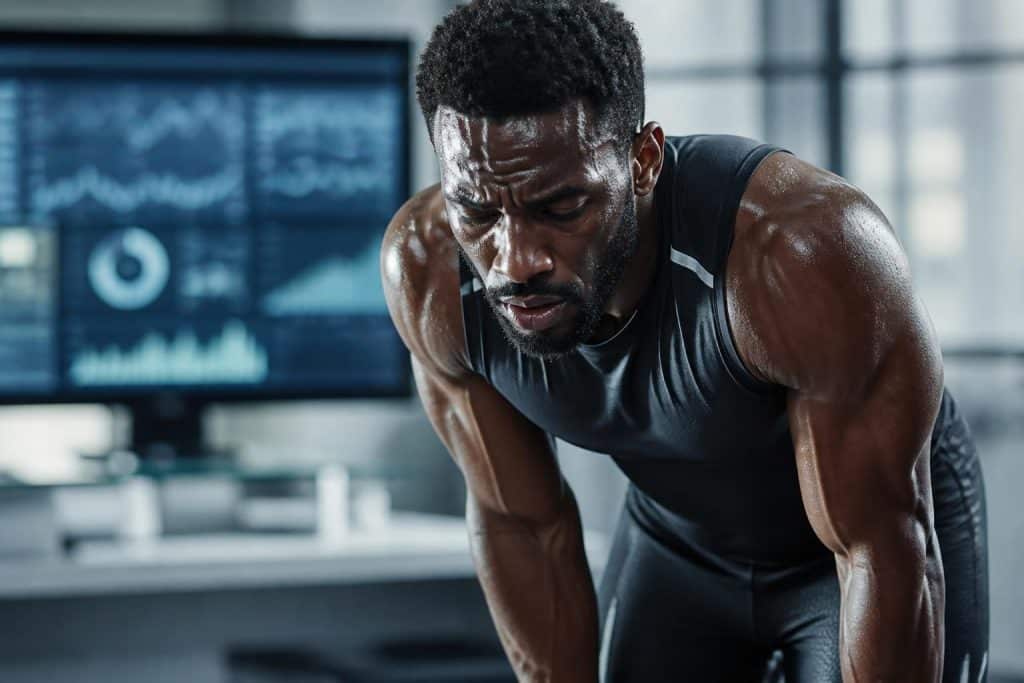 découvrez comment le surentraînement impacte la baisse des performances dans le secteur du sport et ses conséquences sur le marché sportif.