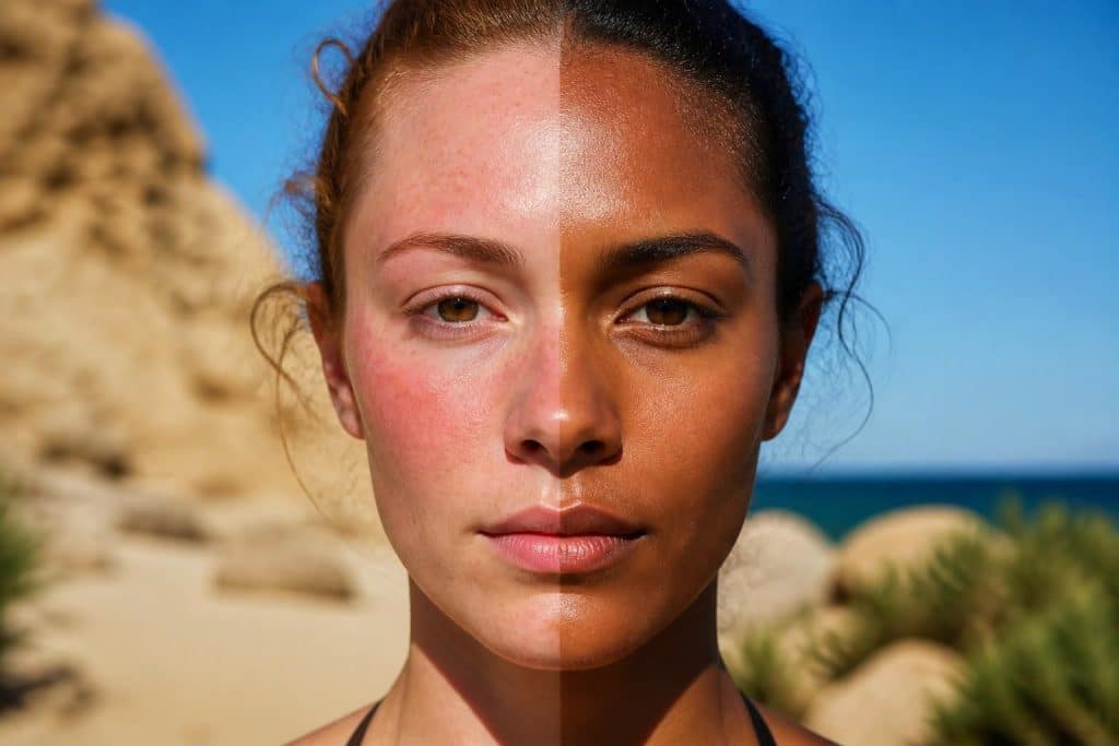 découvrez comment la mélanine joue un rôle essentiel dans la protection de la peau contre les rayons uv et ses impacts sur la santé.