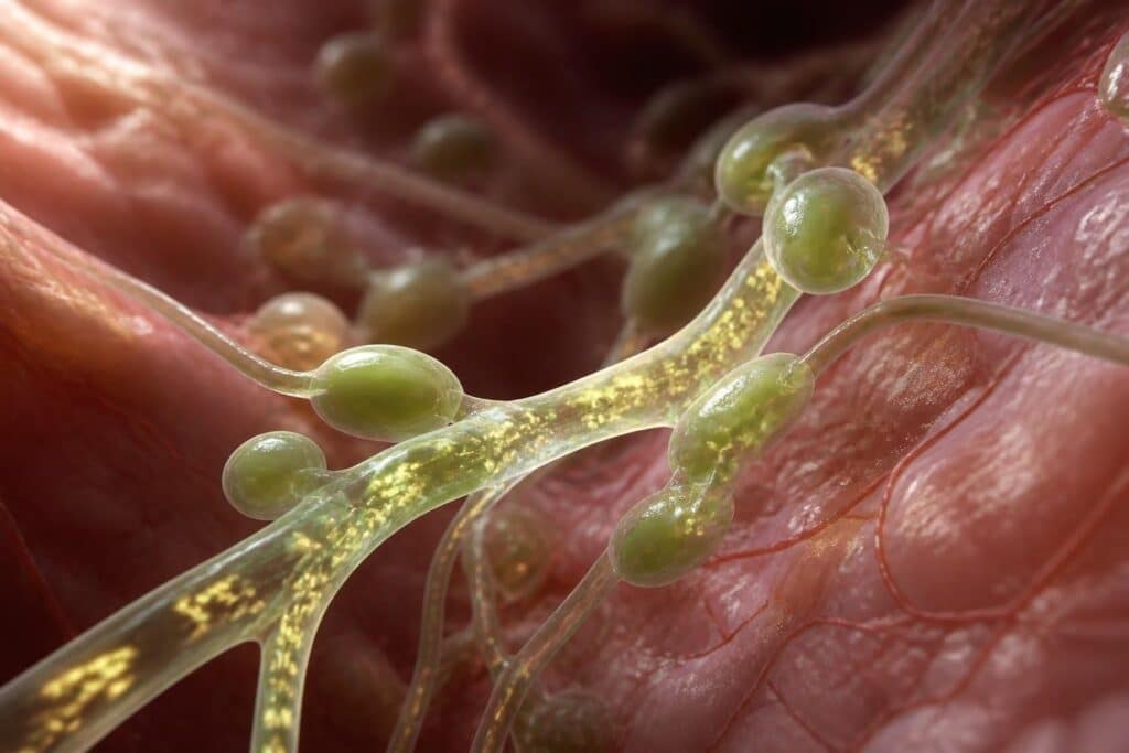 découvrez comment le système lymphatique joue un rôle essentiel dans le drainage des toxines et son impact sur la santé globale.