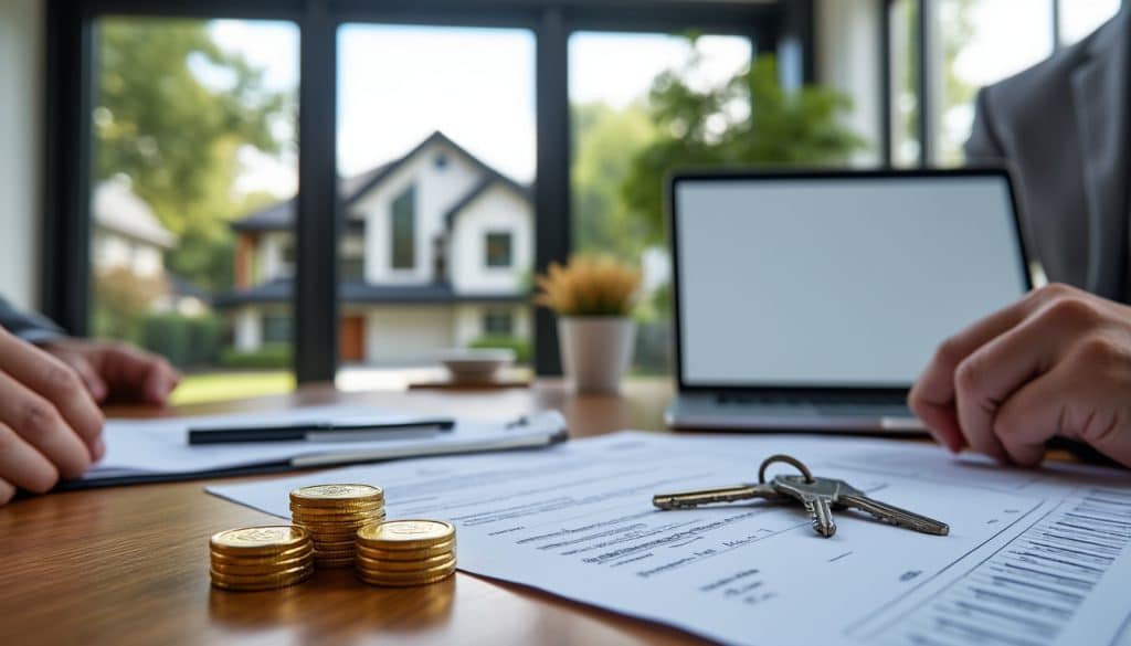 découvrez comment acheter un bien immobilier en cryptomonnaie : démarches, réglementation, fiscalité et précautions à connaître avant de vous lancer.