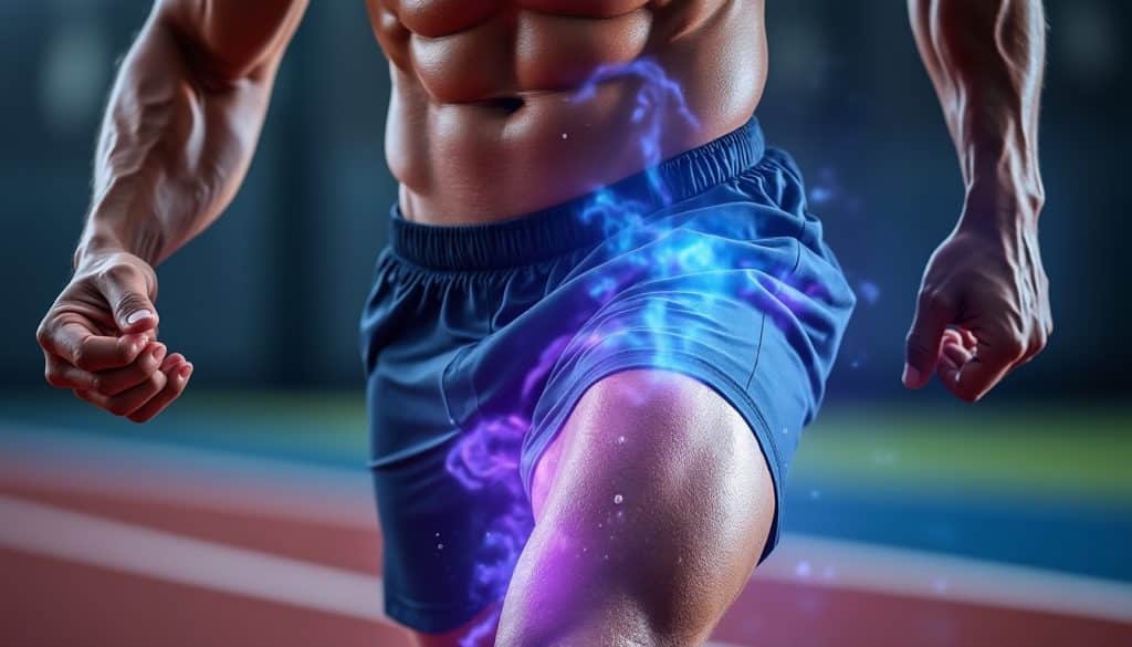 découvrez ce qu'est l'acide lactique après l'effort, son rôle dans la fatigue musculaire et comment mieux récupérer après l'exercice physique.