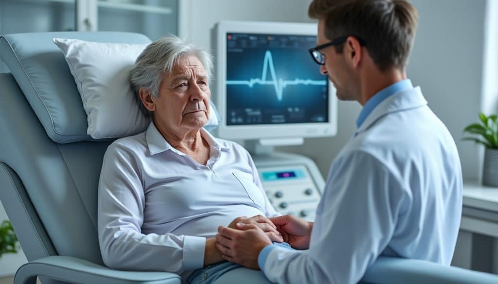 découvrez les symptômes de l’acidose lactique, les signes d’alerte à reconnaître et les situations qui nécessitent une prise en charge médicale rapide.