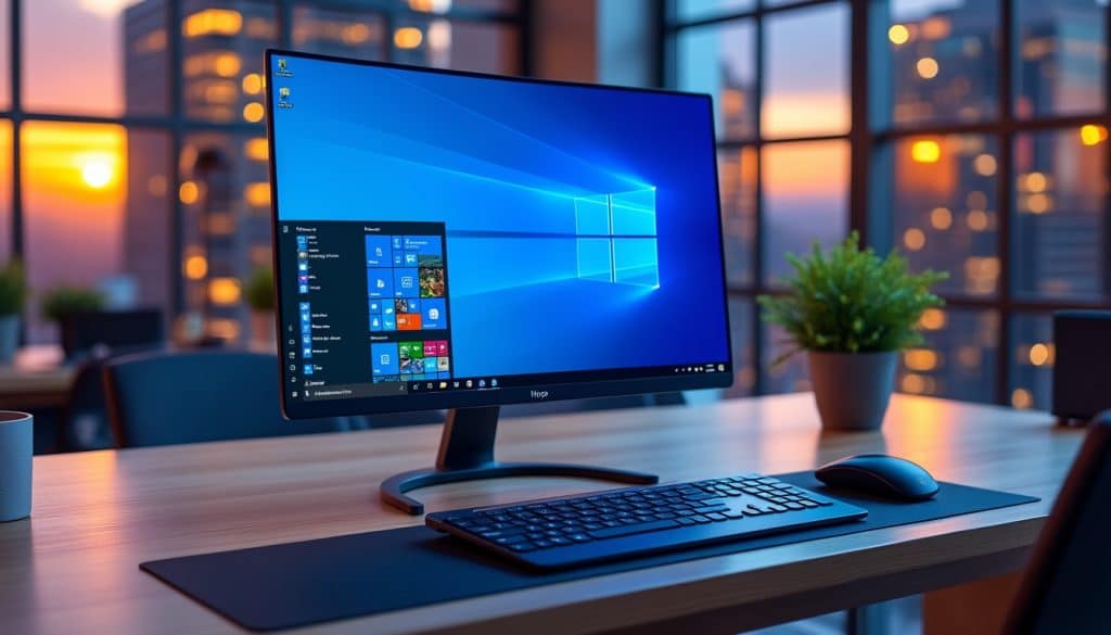 découvrez comment activer et personnaliser windows facilement grâce à notre guide complet, étape par étape.