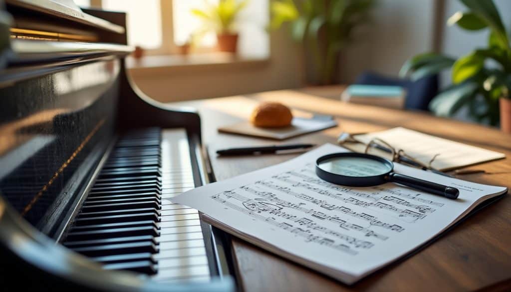 découvrez l'essentiel de l'analyse d'une sonate de manière claire et accessible, pour mieux comprendre cette forme musicale classique.