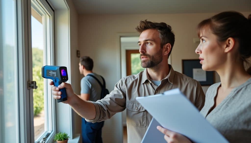 découvrez à quoi sert l’audit énergétique d’un logement, les étapes à prévoir, son coût et les aides disponibles avant de vous lancer.