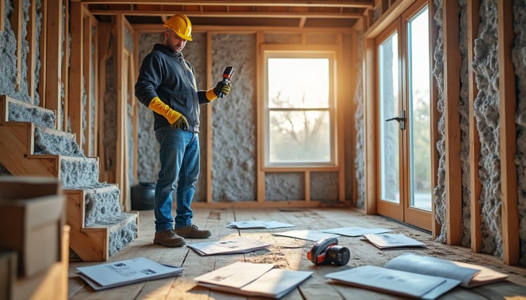 découvrez les erreurs courantes lors d'un audit énergétique du logement qui font perdre du temps et apprenez comment les éviter pour optimiser votre diagnostic.