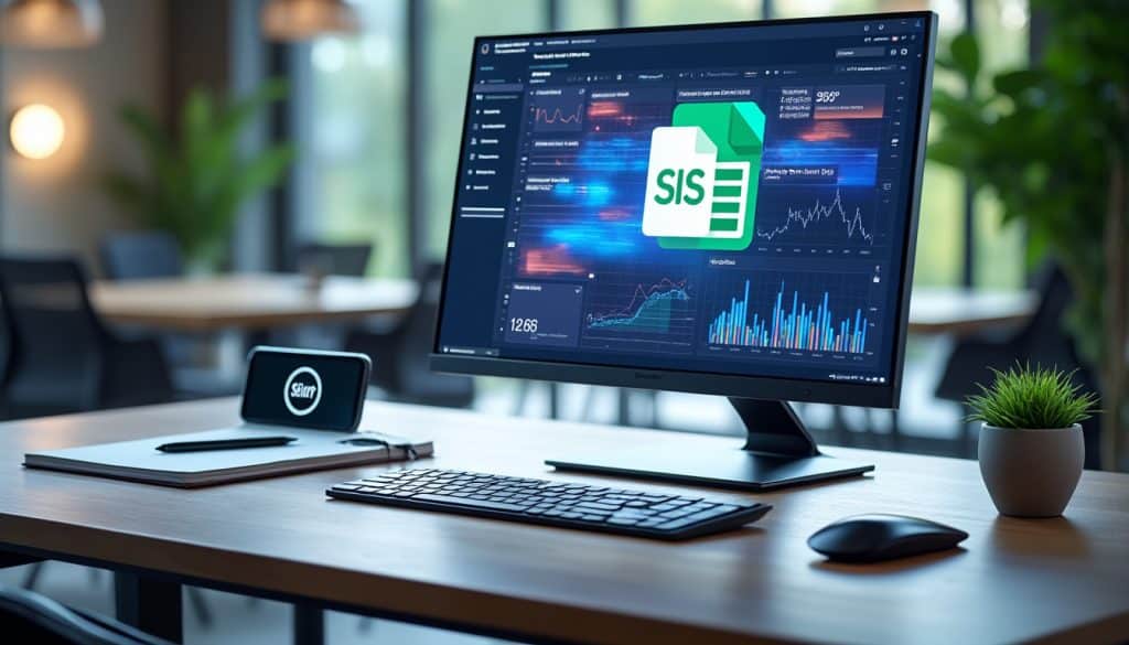 découvrez comment automatiser vos tâches dans google sheets grâce à notre guide étape par étape pour gagner du temps et améliorer votre productivité.