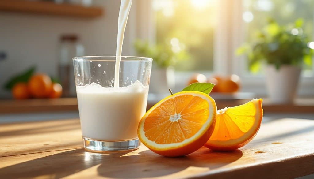 découvrez l'importance du calcium et de la vitamine d pour la santé, leurs rôles essentiels et comment bien les intégrer dans votre alimentation.