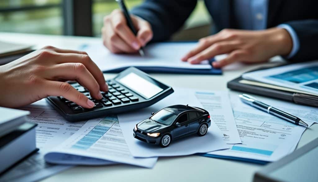 découvrez comment calculer la cotisation de votre assurance auto pour votre contrat automobile et optimisez votre budget grâce à nos conseils.