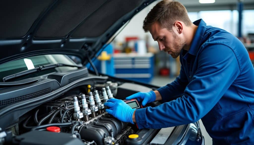 découvrez la signification du code défaut p0670 lié au préchauffage, les solutions de réparation possibles et le coût à prévoir pour remettre votre véhicule en état.