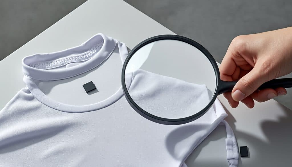 découvrez les critères essentiels pour choisir un maillot de sport authentique : qualité des matières, finitions, taille et signes distinctifs.