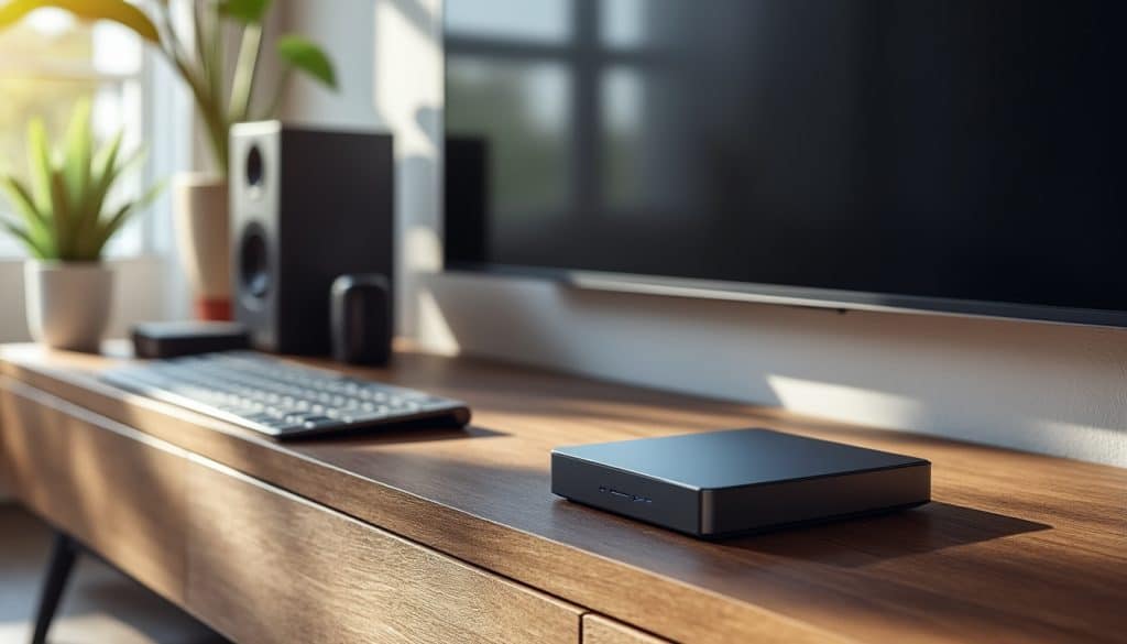 découvrez quel budget prévoir pour choisir un disque dur adapté à votre téléviseur et profitez d'un stockage optimal pour vos enregistrements et médias.