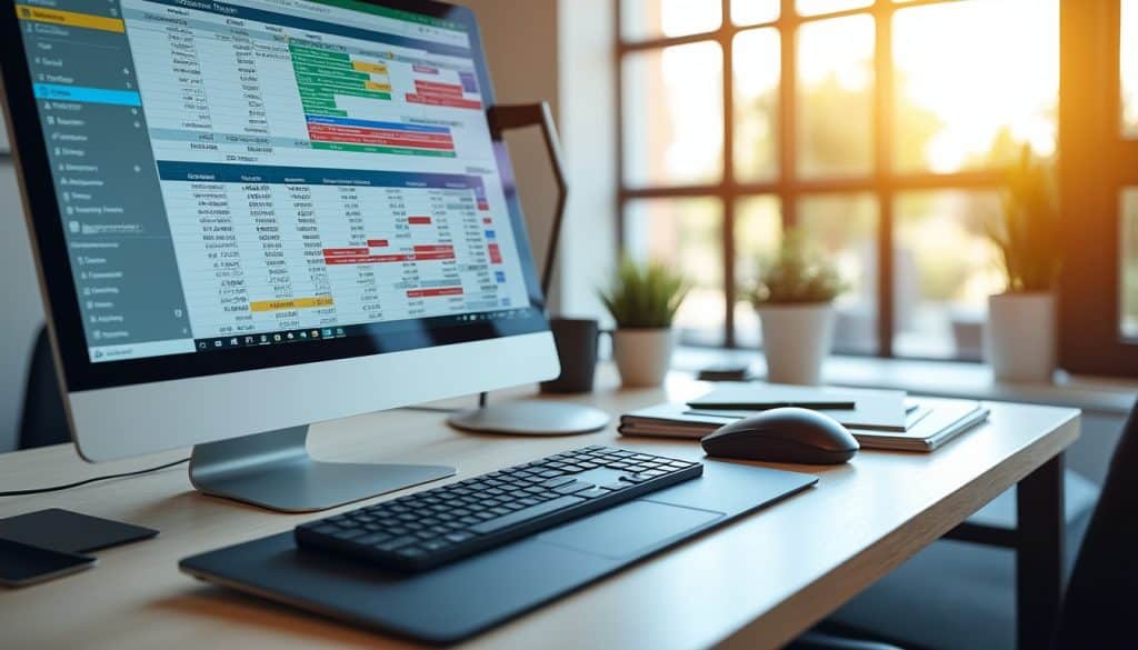 découvrez les essentiels des formules excel pour maîtriser vos calculs et optimiser votre travail avant de vous lancer.