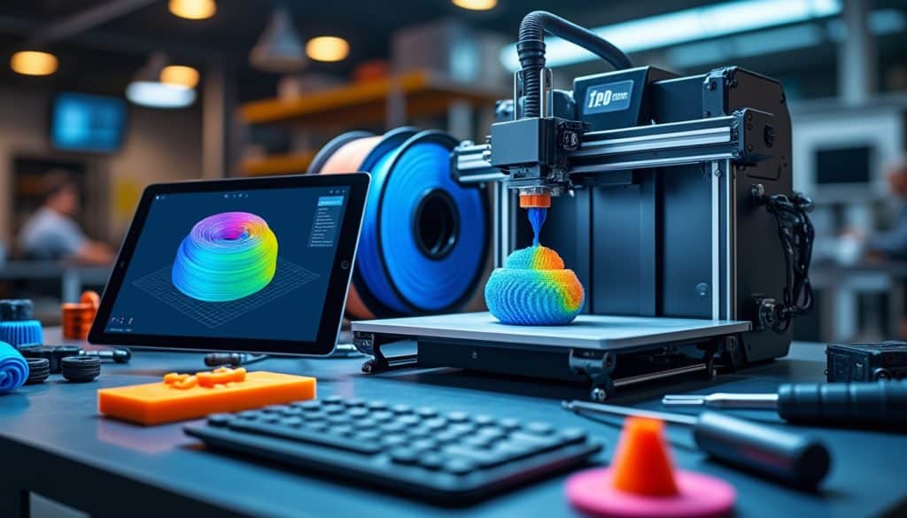 découvrez comment maîtriser l'impression 3d grâce à notre guide étape par étape, idéal pour débutants et passionnés souhaitant comprendre la mise en œuvre complète.