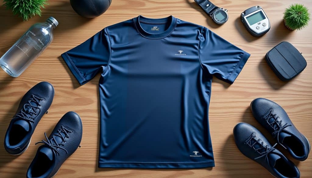 découvrez quel budget prévoir pour un maillot de sport authentique, alliant qualité, durabilité et style pour toutes vos activités sportives.
