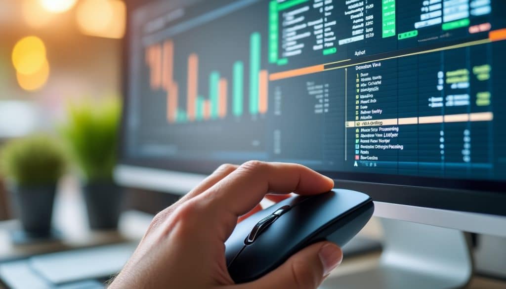 apprenez à modifier un menu déroulant dans excel grâce à nos explications claires et détaillées, idéales pour optimiser vos feuilles de calcul.