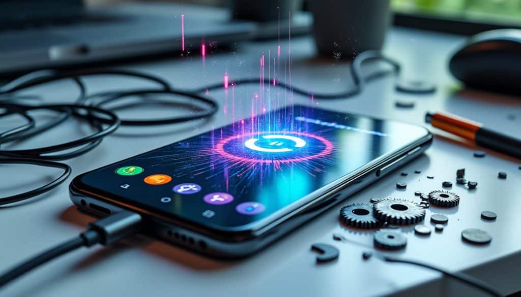 découvrez les erreurs courantes à éviter pour optimiser efficacement votre téléphone android et gagner du temps au quotidien.