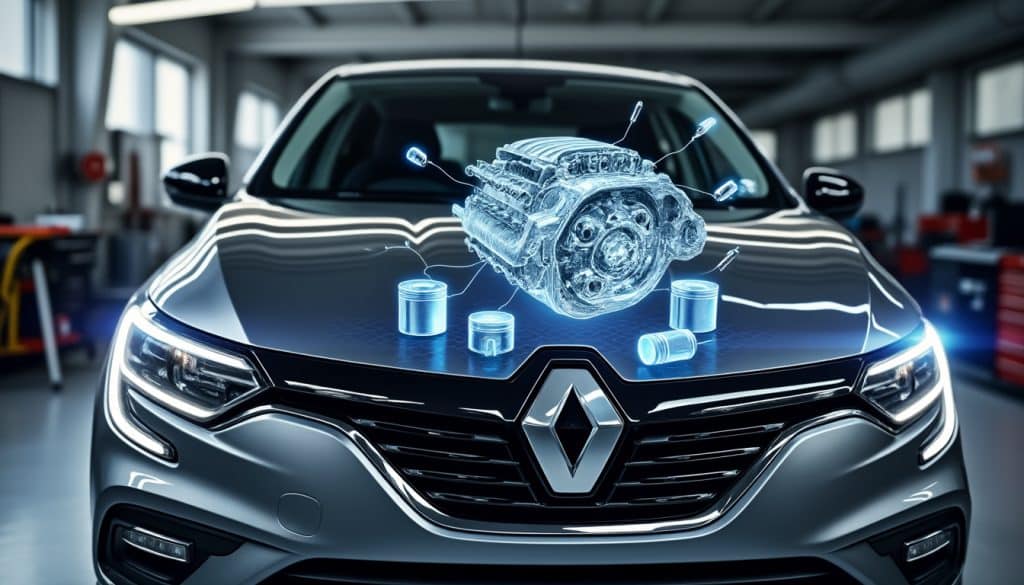 découvrez tout ce qu'il faut savoir sur le code défaut p0299 pour renault 1.5 dci : causes, symptômes et solutions pour un moteur performant.