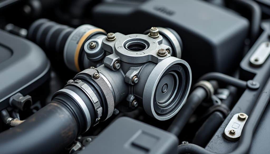 découvrez nos explications claires sur le code erreur p0401 relatif au système egr et au débit insuffisant détecté, pour mieux comprendre et résoudre ce problème moteur.
