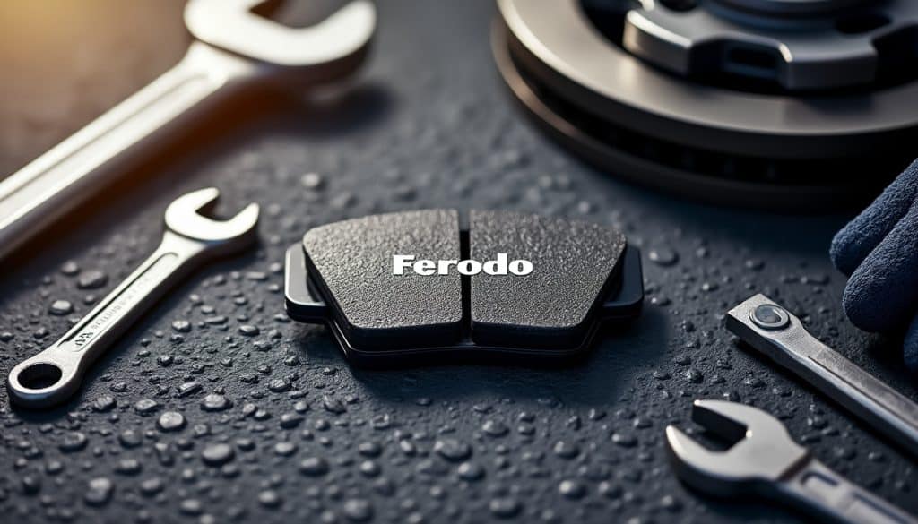 découvrez des avis et retours d'expérience détaillés sur les plaquettes de frein ferodo pour faire un choix éclairé et assurer votre sécurité sur la route.