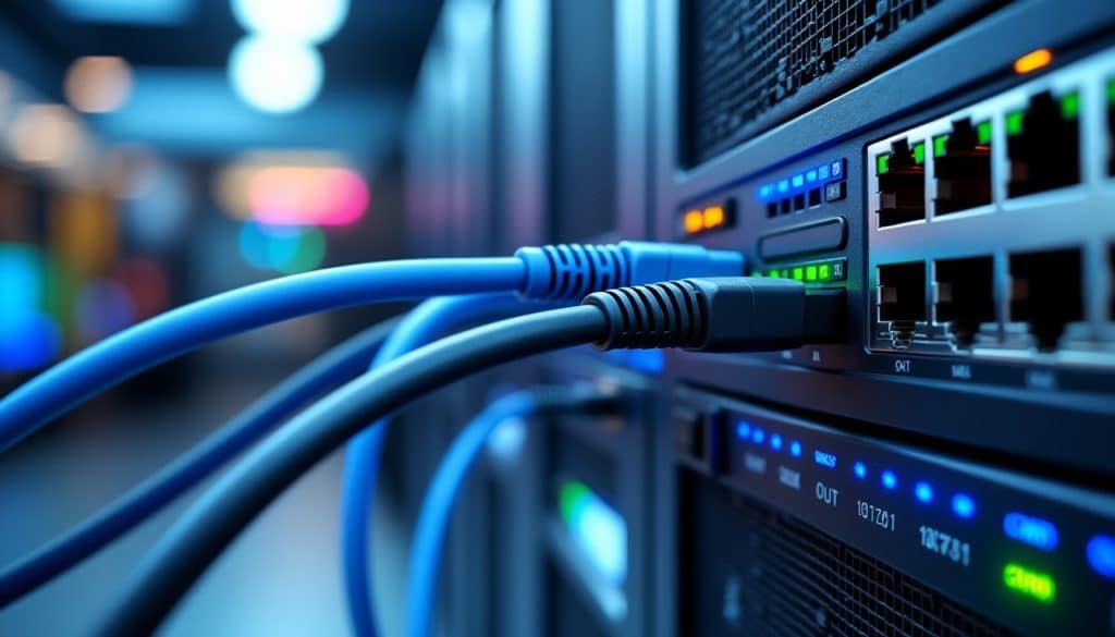 découvrez tout ce qu'il faut savoir sur le power over ethernet (poe) avec notre guide complet pour bien comprendre et utiliser cette technologie innovante.