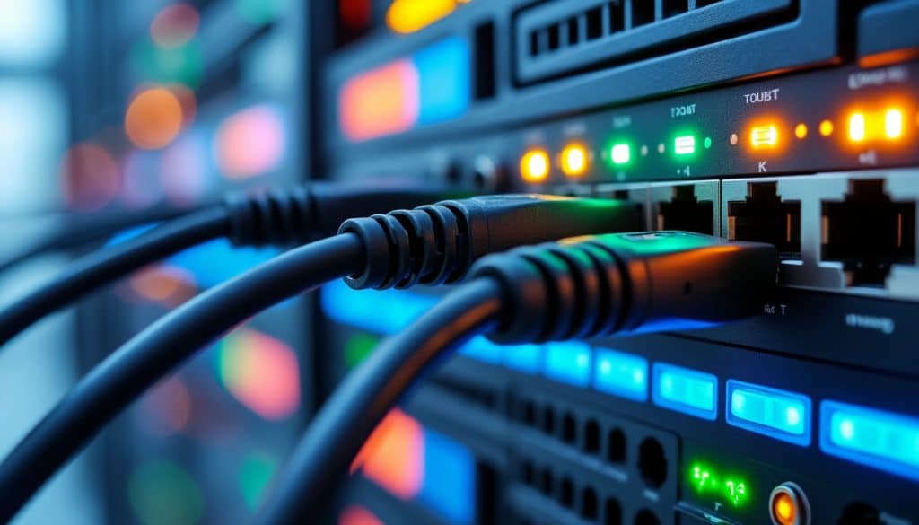 découvrez les règles essentielles à connaître pour utiliser un switch power over ethernet en toute sécurité et conformité.