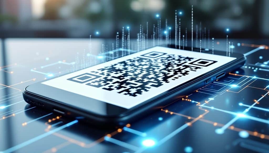 découvrez à quoi sert un qr code, son utilité au quotidien, et comment il fonctionne pour scanner rapidement des informations via votre smartphone.