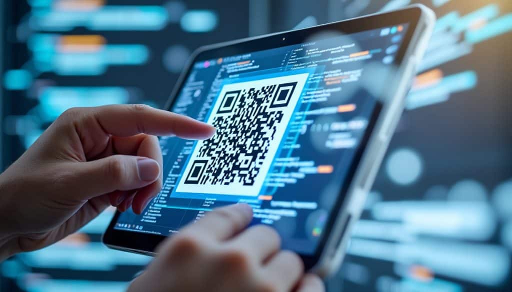 découvrez comment créer et utiliser un qr code grâce à notre guide étape par étape, simple et pratique pour tous les niveaux.