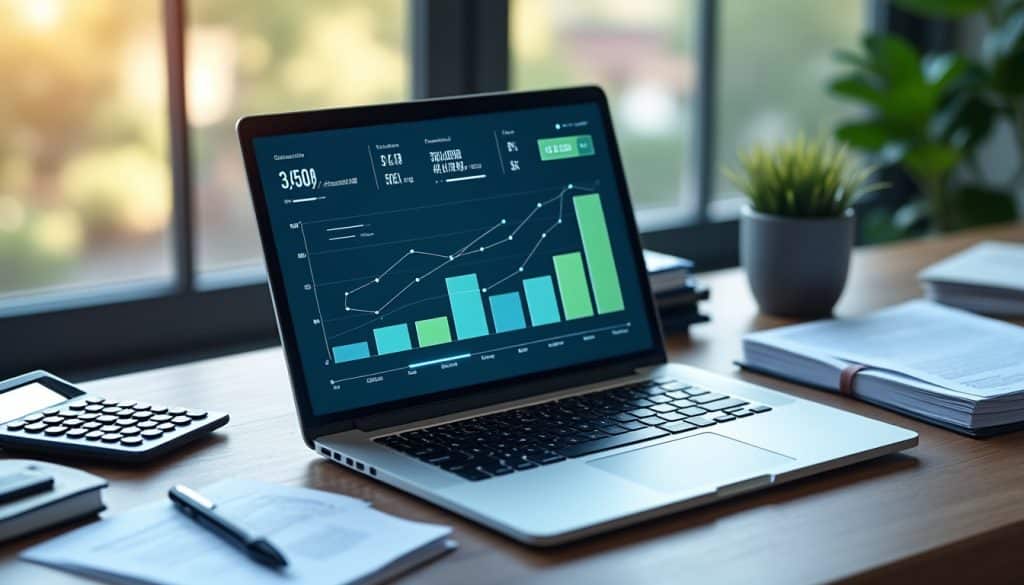 simulez votre taeg et votre rachat de crédit étape par étape pour estimer vos mensualités et comparer les solutions adaptées à votre budget.