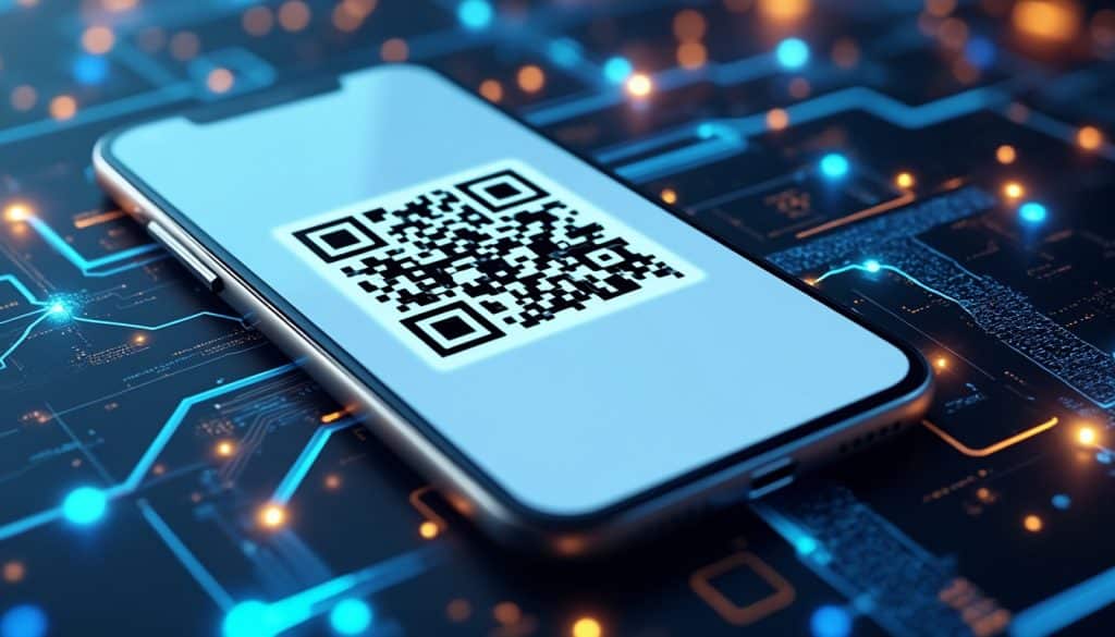 découvrez l'essentiel sur le stockage d'information via les qr codes : fonctionnement, avantages et bonnes pratiques à connaître.