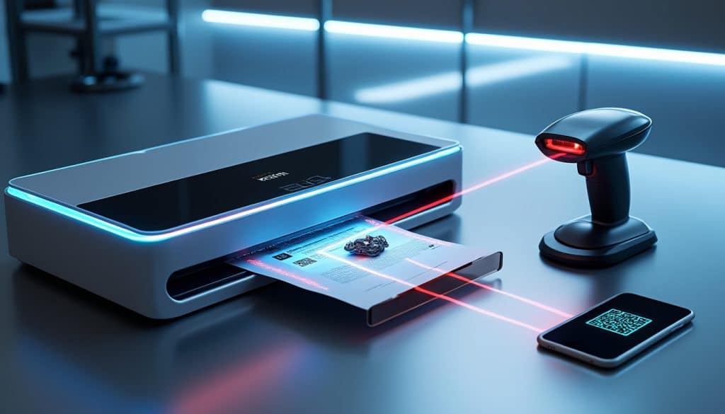 découvrez les différentes techniques de numérisation et ce qui distingue les solutions disponibles pour optimiser la conversion de vos documents physiques en formats numériques.