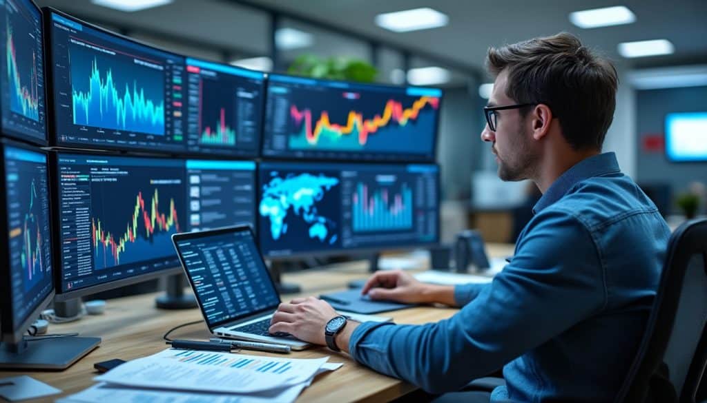 découvrez comment mettre en place une veille concurrentielle efficace grâce à des méthodes et outils pratiques pour analyser vos concurrents et affiner votre stratégie.